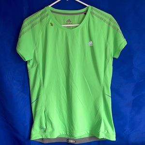 Women Adidas Active Shirt